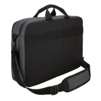 Case Logic Era ERALB116 Obsidian 39,6 cm (15.6") Malette Gris - 1