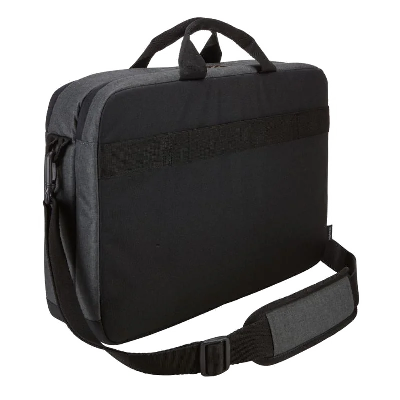Case Logic Era ERALB116 Obsidian 39,6 cm (15.6") Malette Gris