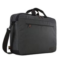 Case Logic Era ERALB116 Obsidian 39,6 cm (15.6") Malette Gris - 2