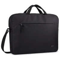 Case Logic Invigo Eco INVIA116 Black 39,6 cm (15.6") Housse Noir - 1