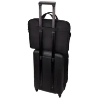 Case Logic Invigo Eco INVIA116 Black 39,6 cm (15.6") Housse Noir - 10