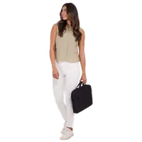 Case Logic Invigo Eco INVIA116 Black 39,6 cm (15.6") Housse Noir - 14