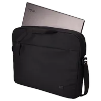 Case Logic Invigo Eco INVIA116 Black 39,6 cm (15.6") Housse Noir - 4