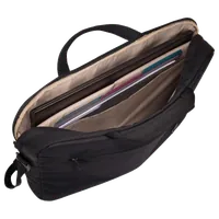 Case Logic Invigo Eco INVIA116 Black 39,6 cm (15.6") Housse Noir - 5