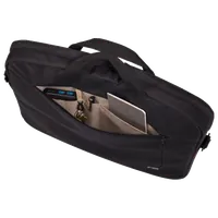 Case Logic Invigo Eco INVIA116 Black 39,6 cm (15.6") Housse Noir - 6