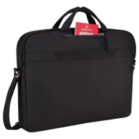 Case Logic Invigo Eco INVIA116 Black 39,6 cm (15.6") Housse Noir - 7