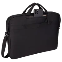 Case Logic Invigo Eco INVIA116 Black 39,6 cm (15.6") Housse Noir - 8