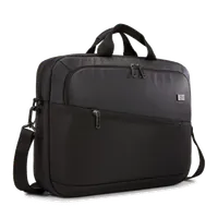 Case Logic Propel PROPA116 Black 39,6 cm (15.6") Malette Noir - 2