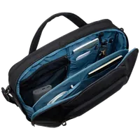 Thule Accent TACLB2216 - Black 40,6 cm (16") Malette Noir - 2