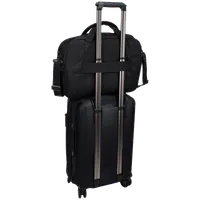 Thule Accent TACLB2216 - Black 40,6 cm (16") Malette Noir - 3