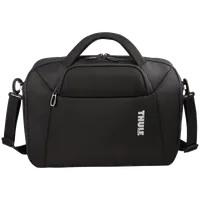 Thule Accent TACLB2216 - Black 40,6 cm (16") Malette Noir - 6