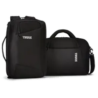 Thule Accent TACLB2216 - Black 40,6 cm (16") Malette Noir - 8
