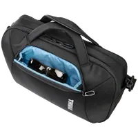 Thule Accent TACLB2216 - Black 40,6 cm (16") Malette Noir - 9