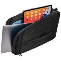 Thule Accent TACLB2116 40,6 cm (16") Sac à dos Noir - 3