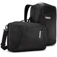 Thule Accent TACLB2116 40,6 cm (16") Sac à dos Noir - 8