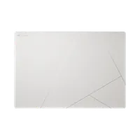 ASUS Zenbook S16 UM5606WA-RK084X Copilot+ PC AMD Ryzen AI 9 HX 370 Ordinateur portable 40,6 cm (16") 3K 32 Go LPDDR5x-SDRAM 1 To SSD Wi-Fi 7 (802.11be) Windows 11 Pro Blanc - 6
