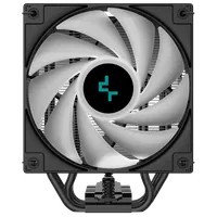 Refroidisseur CPU Deepcool AG500 BK ARGB V2 - Noir, Haute Performance - 2