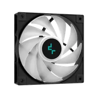 Refroidisseur CPU Deepcool AG500 BK ARGB V2 - Noir, Haute Performance - 3