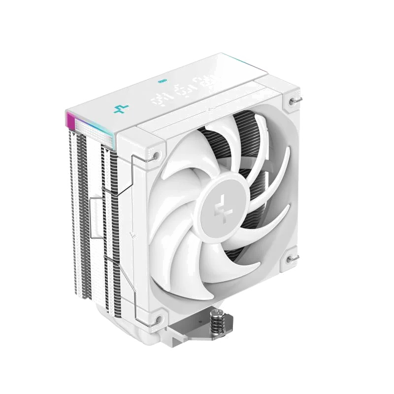 Refroidisseur CPU DeepCool AK400 Digital PRO WH - Blanc