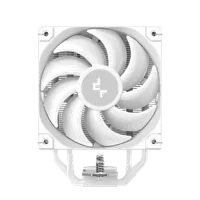 Refroidisseur CPU DeepCool AK400 Digital PRO WH - Blanc - 3