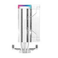 Refroidisseur CPU DeepCool AK400 Digital PRO WH - Blanc - 4