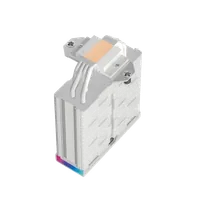 Refroidisseur CPU DeepCool AK400 Digital PRO WH - Blanc - 5