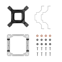 Refroidisseur CPU DeepCool AK400 Digital PRO WH - Blanc - 8