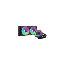 Refroidisseur Liquide Tout-en-Un DeepCool LE240 V2 240mm Noir - 1