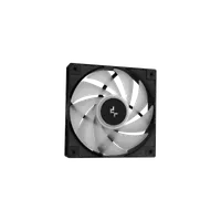 Refroidisseur Liquide Tout-en-Un DeepCool LE240 V2 240mm Noir - 2