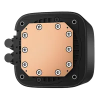 Refroidisseur Liquide Tout-en-Un DeepCool LE360 V2 - Noir - 2