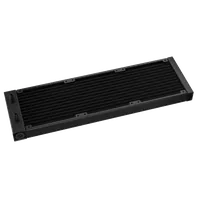 Refroidisseur Liquide Tout-en-Un DeepCool LE360 V2 - Noir - 4