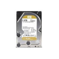 Disque Dur Interne WD Gold Datacenter 2 To SATA III 7200 Tr/min 128 Mo Cache - 3