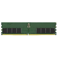Kingston Technology ValueRAM module de mémoire 64 Go 1 x 64 Go DDR5 6400 MT/s 288-pin DIMM - 2