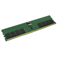 Kingston Technology ValueRAM module de mémoire 64 Go 1 x 64 Go DDR5 6400 MT/s 288-pin DIMM - 3