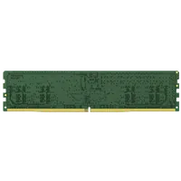 Kingston Technology ValueRAM module de mémoire 8 Go 1 x 8 Go DDR5 6400 MT/s 288-pin DIMM