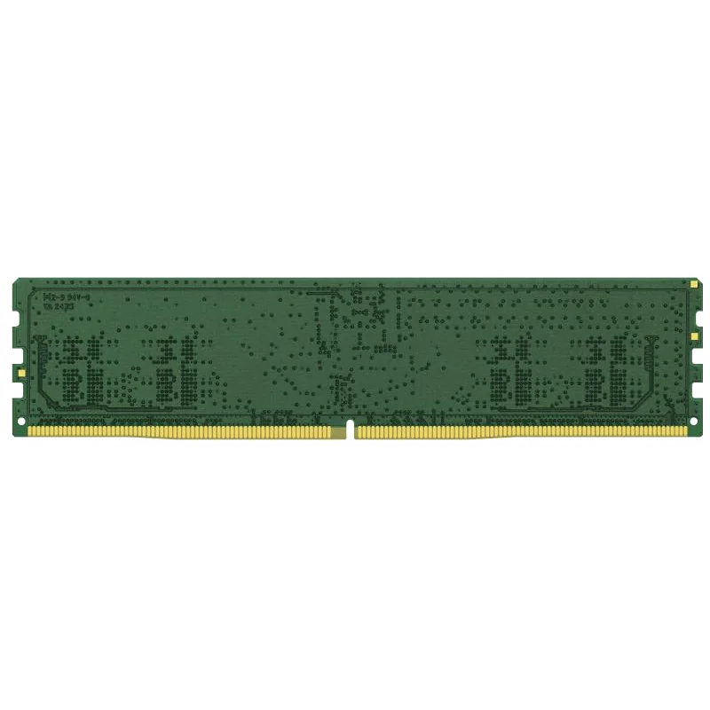Kingston Technology ValueRAM module de mémoire 8 Go 1 x 8 Go DDR5 6400 MT/s 288-pin DIMM