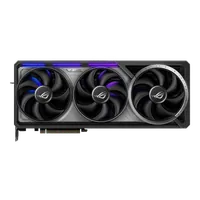 ASUS ROG Astral - -RTX5080-O16G-GAMING NVIDIA GeForce RTX 5080 16 Go GDDR7 - 1