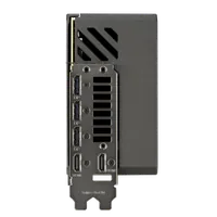 ASUS ROG Astral - -RTX5080-O16G-GAMING NVIDIA GeForce RTX 5080 16 Go GDDR7 - 12