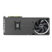 ASUS ROG Astral - -RTX5080-O16G-GAMING NVIDIA GeForce RTX 5080 16 Go GDDR7 - 7