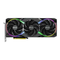 PNY VCG508016TFXXPB1-O carte graphique NVIDIA GeForce RTX 5080 16 Go GDDR7 - 2