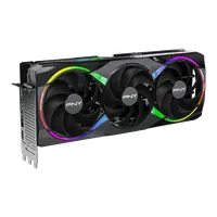 PNY VCG508016TFXXPB1-O carte graphique NVIDIA GeForce RTX 5080 16 Go GDDR7 - 3