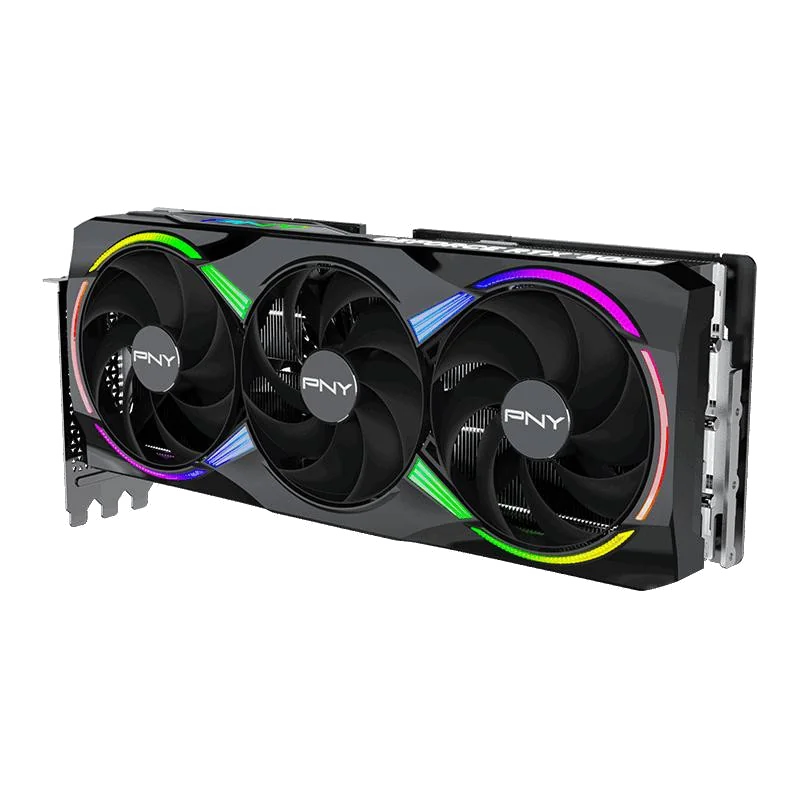 PNY VCG508016TFXXPB1-O carte graphique NVIDIA GeForce RTX 5080 16 Go GDDR7