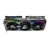 PNY VCG508016TFXXPB1-O carte graphique NVIDIA GeForce RTX 5080 16 Go GDDR7 - 5