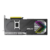 PNY VCG508016TFXXPB1-O carte graphique NVIDIA GeForce RTX 5080 16 Go GDDR7 - 8