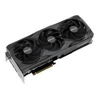 PNY GeForce RTX 5080 Overclocked Triple Fan GPU NVIDIA 16 Go GDDR7