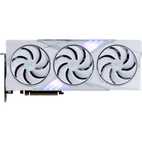 MSI GAMING GEFORCE RTX 5080 16G TRIO OC WHITE carte graphique NVIDIA 16 Go GDDR7 - 3