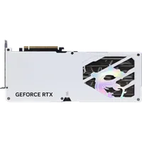 MSI GAMING GEFORCE RTX 5080 16G TRIO OC WHITE carte graphique NVIDIA 16 Go GDDR7 - 5