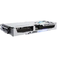 MSI GAMING GEFORCE RTX 5080 16G TRIO OC WHITE carte graphique NVIDIA 16 Go GDDR7 - 9