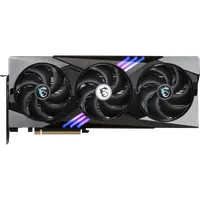 MSI GAMING GEFORCE RTX 5080 16G TRIO OC carte graphique NVIDIA 16 Go GDDR7 - 2