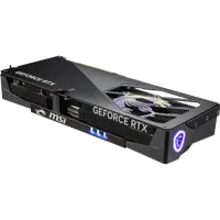 MSI GAMING GEFORCE RTX 5080 16G TRIO OC carte graphique NVIDIA 16 Go GDDR7 - 12